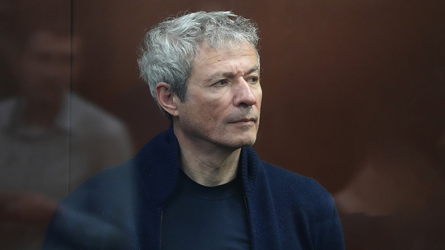 Суд изъял активы&nbsp;основателя &laquo;Русагро&raquo;&nbsp;Мошковича по делу о коррупции